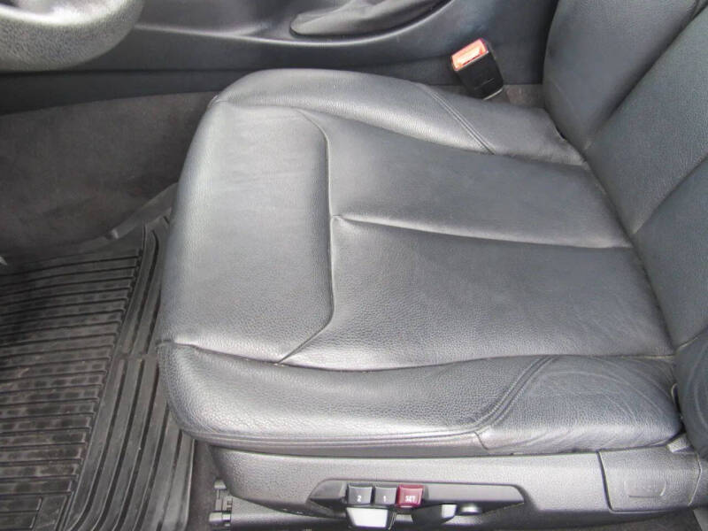 2015 BMW 4 Series 428i