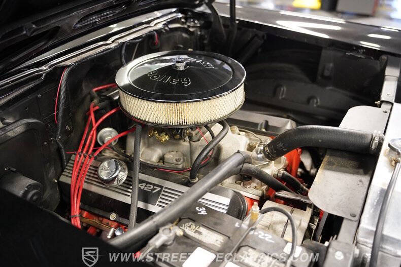 1957 Chevrolet 210