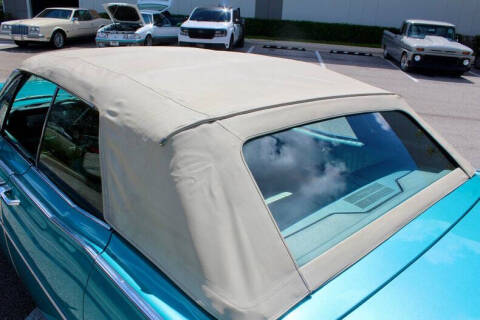 1967 Lincoln Continental