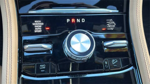 2024 Jeep Grand Cherokee Summit Reserve 4xe