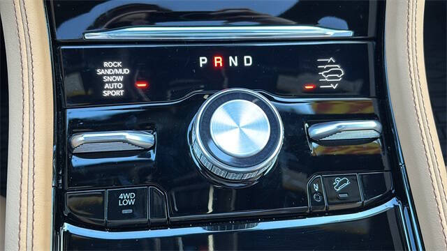 2024 Jeep Grand Cherokee Summit Reserve 4xe