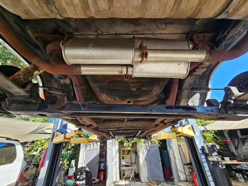 1967 Cadillac Eldorado