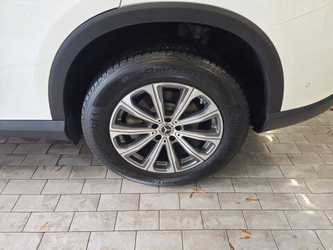 2023 Mercedes-Benz GLC GLC 300