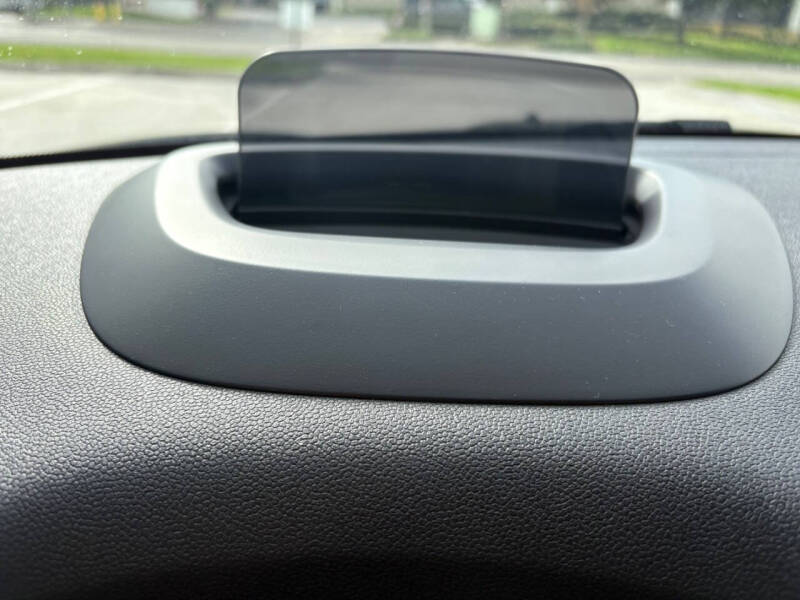 2019 MINI Countryman Cooper S