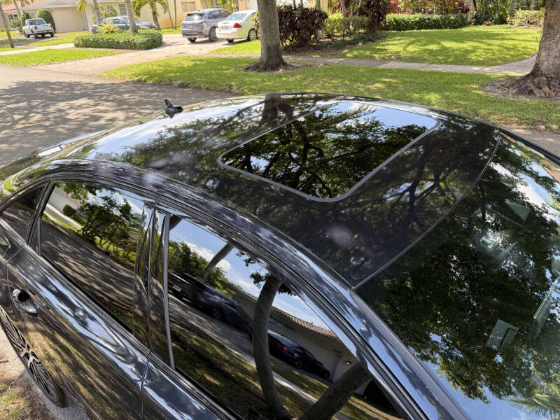 2018 Audi A6 3.0T quattro Prestige