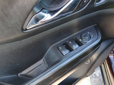 2018 GMC Acadia SLT-2