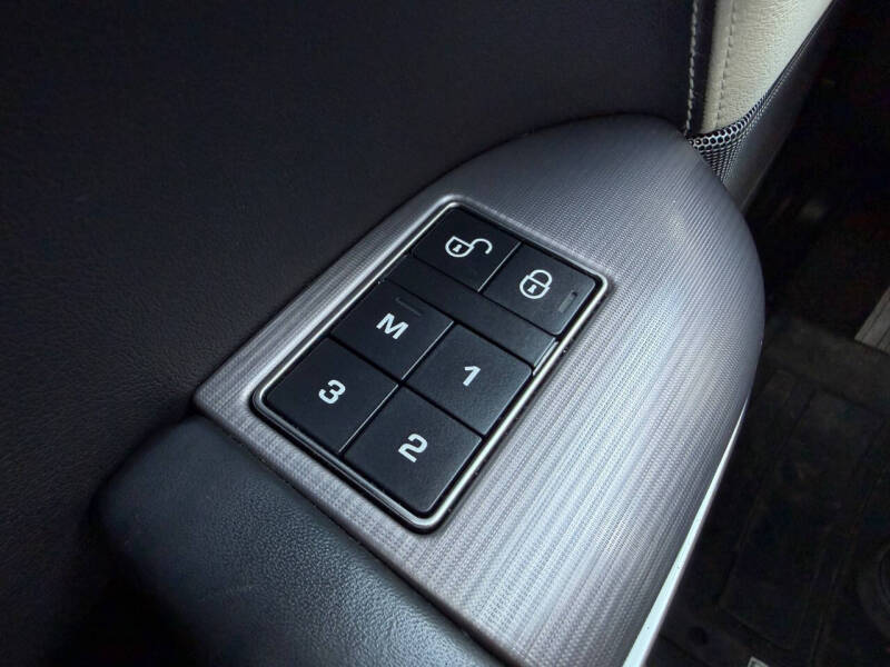 2019 Land Rover Range Rover Sport HSE