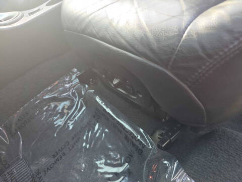 2004 Ford Mustang GT Deluxe