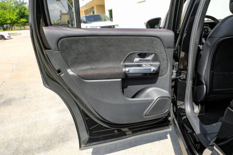 2024 Mercedes-Benz GLB GLB 250