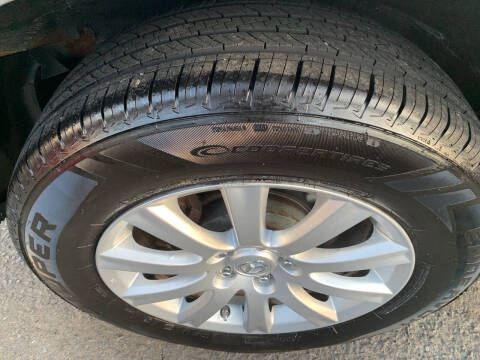 2011 Mazda CX-7 i Sport