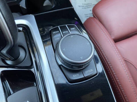 2021 BMW X4 xDrive30i