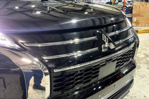 2025 Mitsubishi Outlander