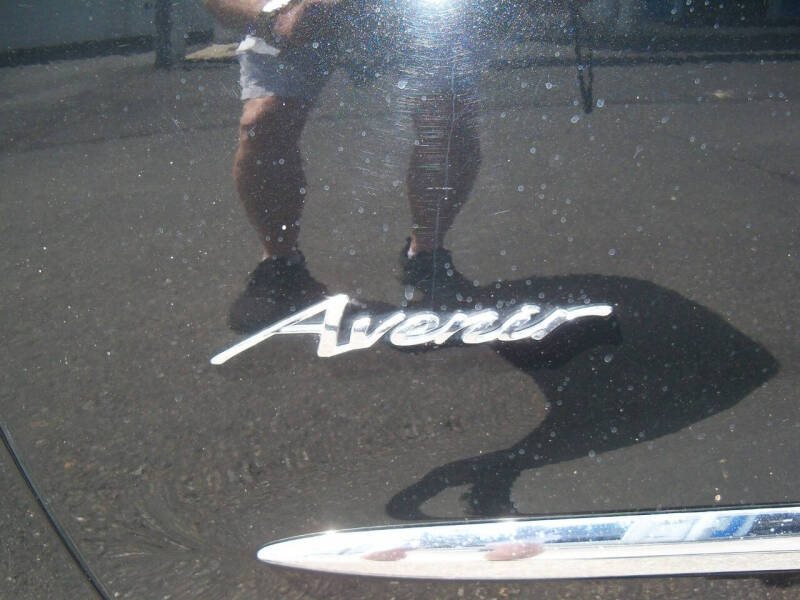 2024 Buick Enclave Avenir