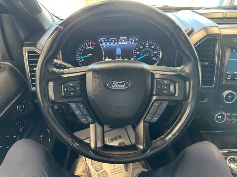 2019 Ford Expedition Limited