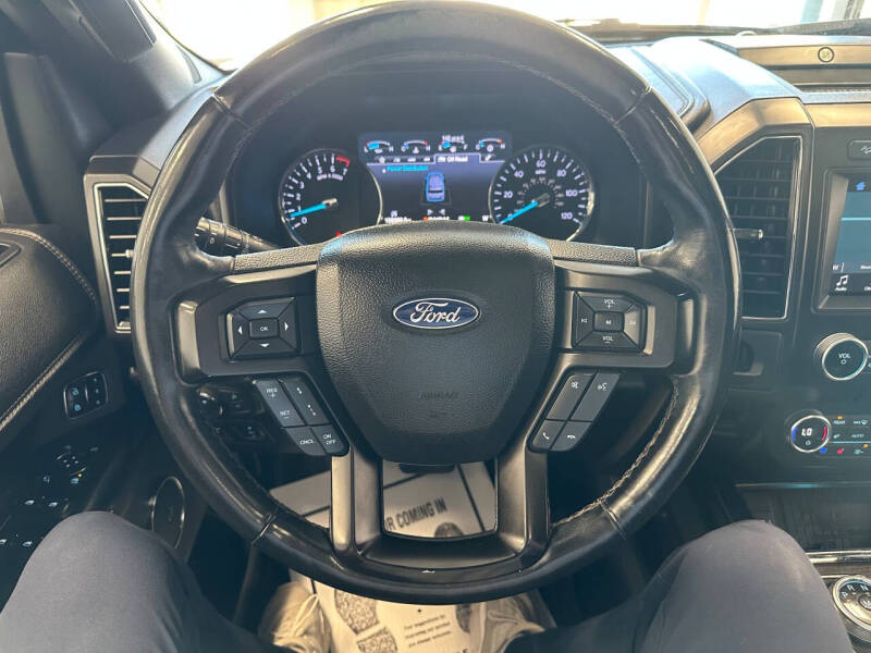 2019 Ford Expedition Limited