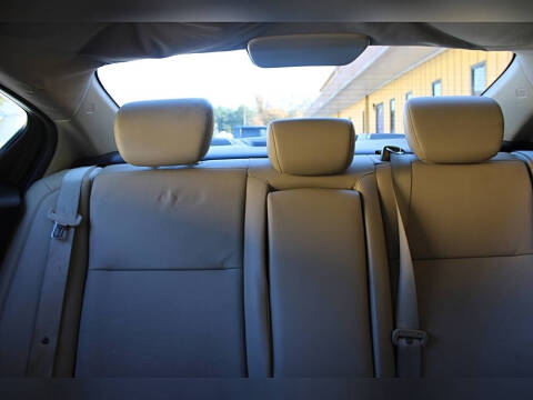 2016 Acura ILX w/Premium