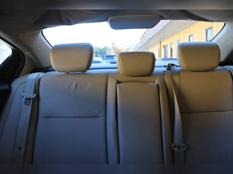 2016 Acura ILX w/Premium