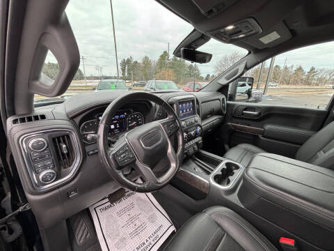 2023 GMC Sierra 2500HD