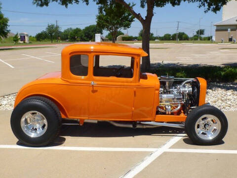 1931 Ford Model A