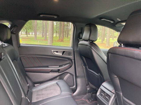 2024 Ford Edge ST-Line