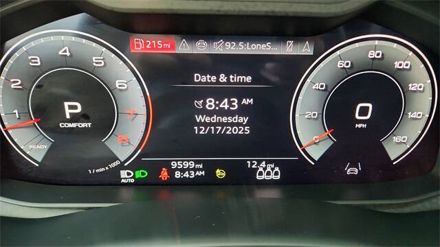 2024 Audi Q8 quattro Prestige 55 TFSI