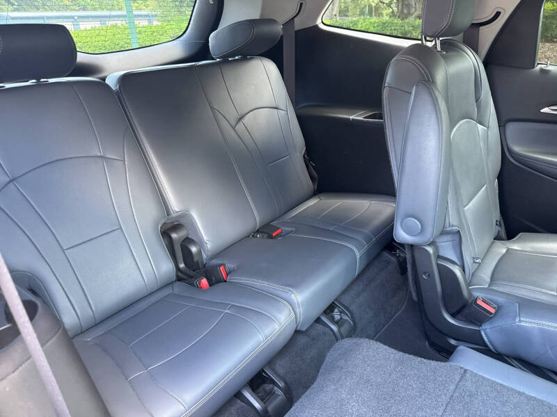 2018 Buick Enclave Essence