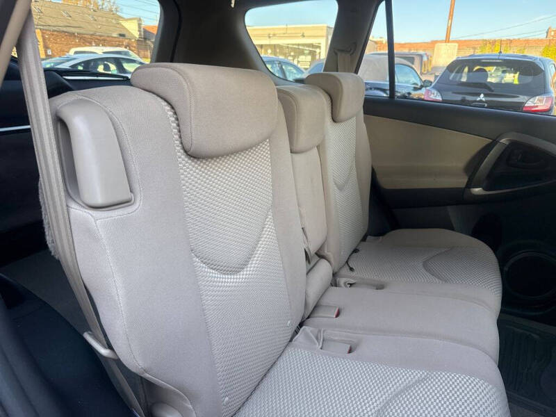 2008 Toyota RAV4 Limited