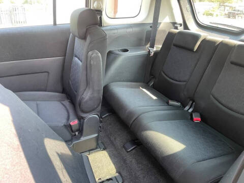 2010 Mazda MAZDA5 Touring