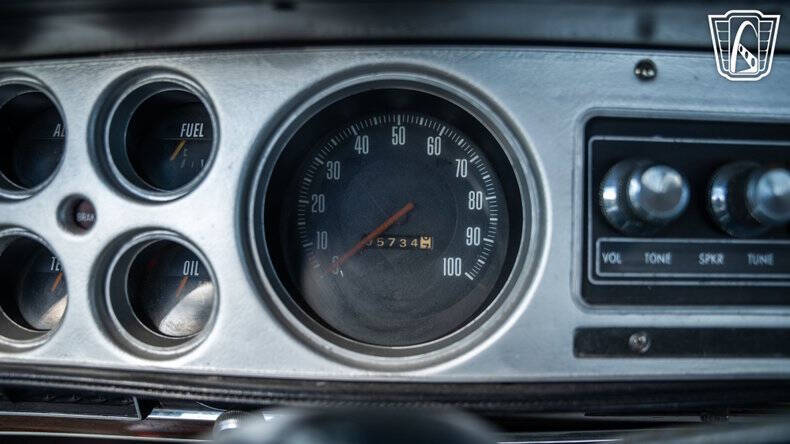 1978 Dodge D150 Pickup