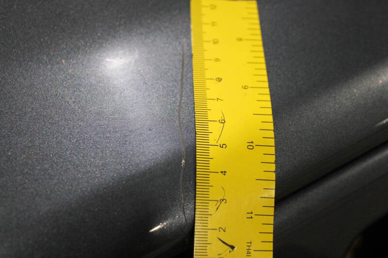 2002 Jeep Wrangler Sport