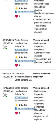 1988 Honda Civic CRX