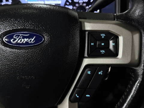 2022 Ford F-250 Super Duty Lariat