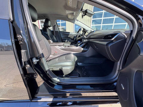2016 Chevrolet Volt Premier