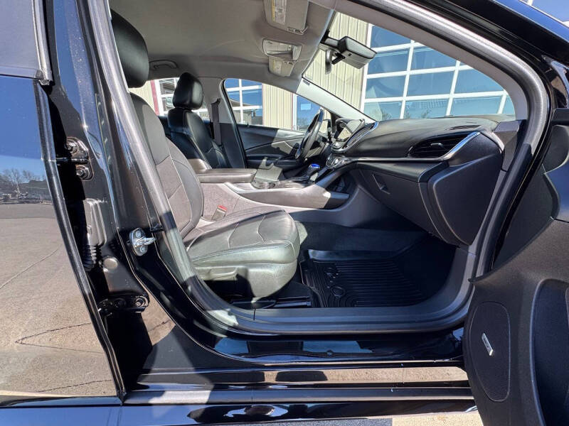2016 Chevrolet Volt Premier
