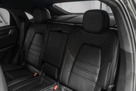 2024 Porsche Cayenne Turbo GT