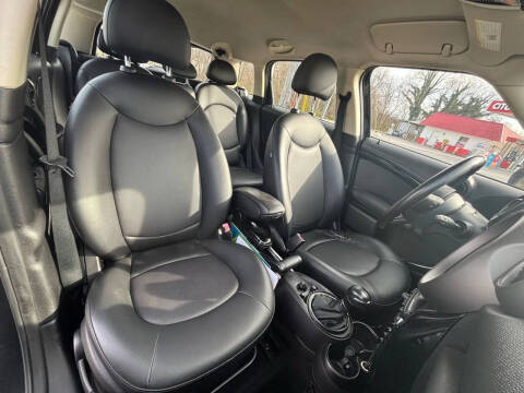 2012 MINI Cooper Countryman