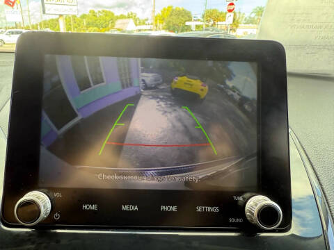 2023 Mitsubishi Eclipse Cross