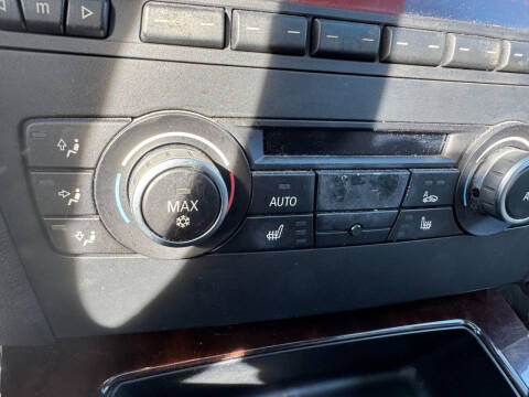 2011 BMW 3 Series 328i