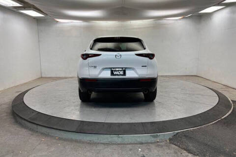 2021 Mazda CX-30 Preferred