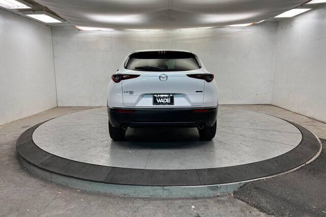2021 Mazda CX-30 Preferred