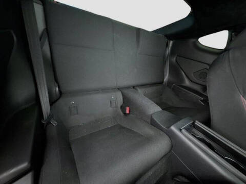 2023 Subaru BRZ Premium