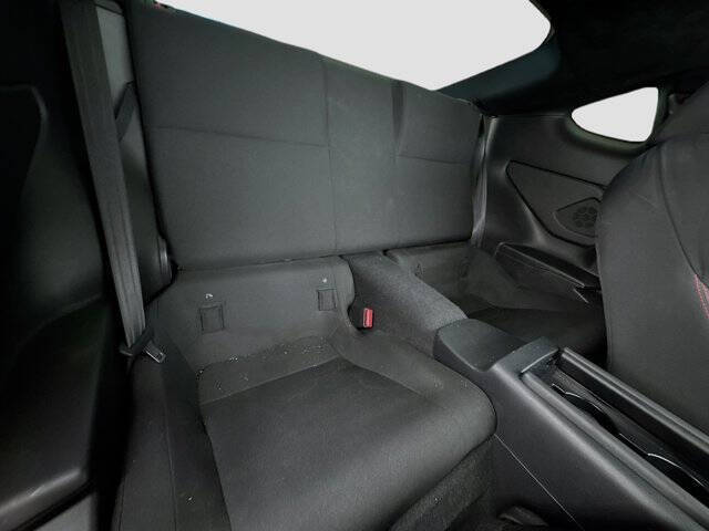 2023 Subaru BRZ Premium