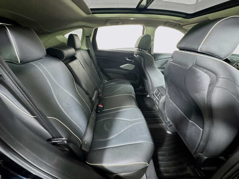 2021 Acura RDX SH-AWD w/Advance