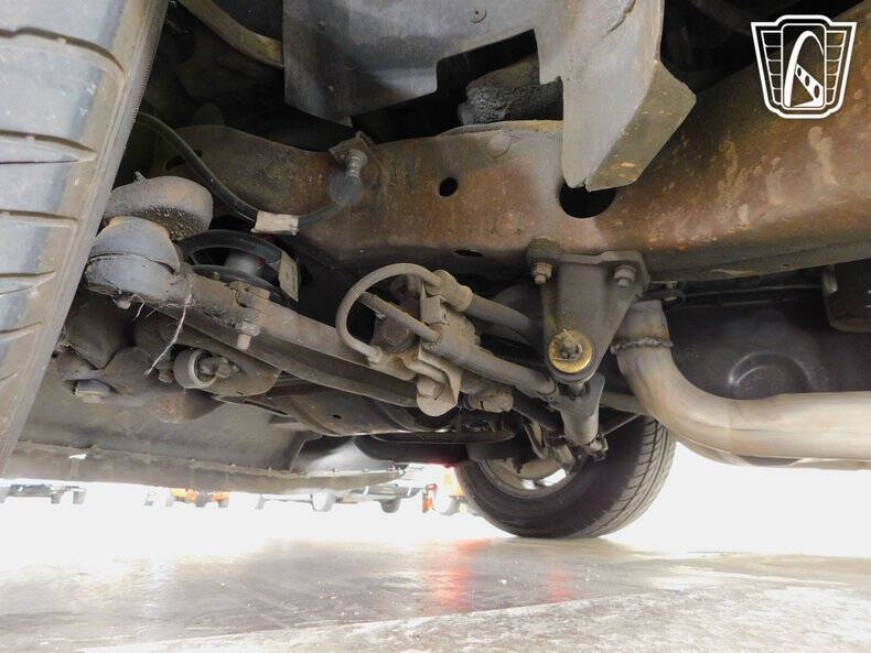 1982 Chevrolet Corvette