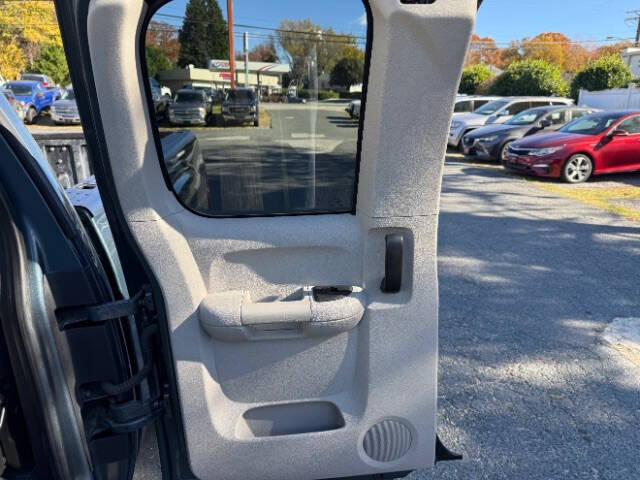 2009 GMC Sierra 2500HD