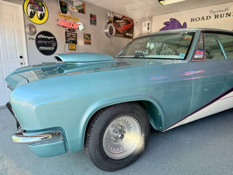 1966 Chevrolet Impala