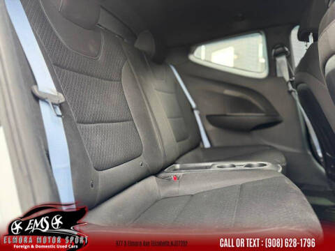 2020 Hyundai Veloster N