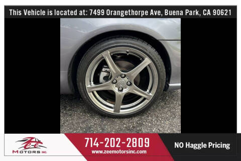 2004 Mazda MAZDASPEED MX-5