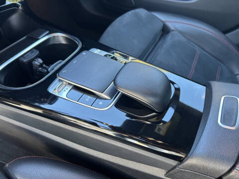 2020 Mercedes-Benz CLA CLA 250