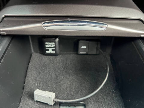 2015 Acura RDX w/Tech